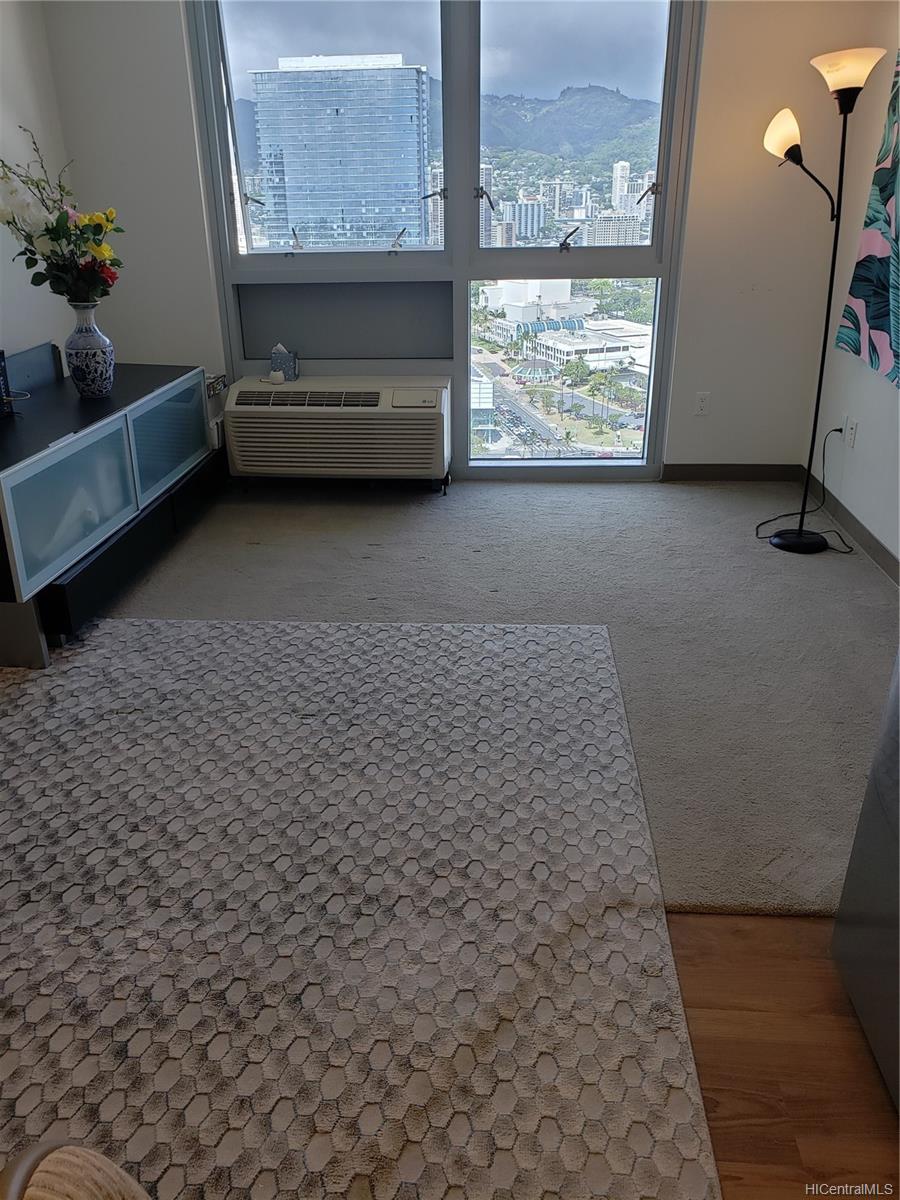 988 Halekauwila Street #3111, Honolulu, HI 96814