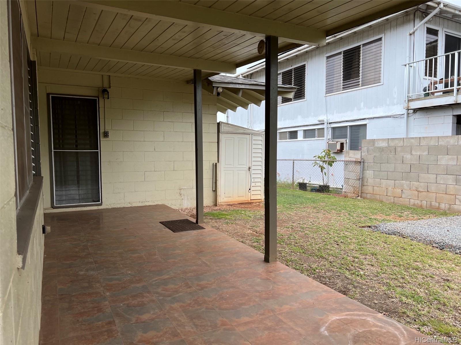 4380 Hakupapa Street Honolulu, HI 96818