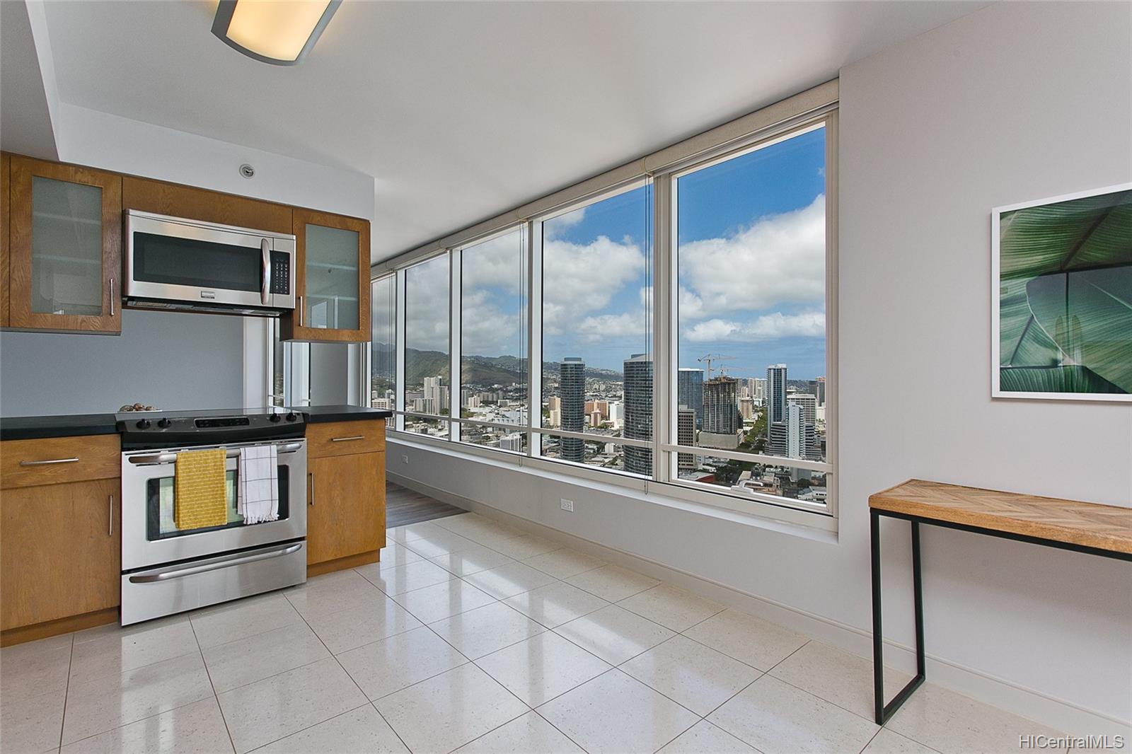 1009 Kapiolani Boulevard #4403, Honolulu, HI 96814