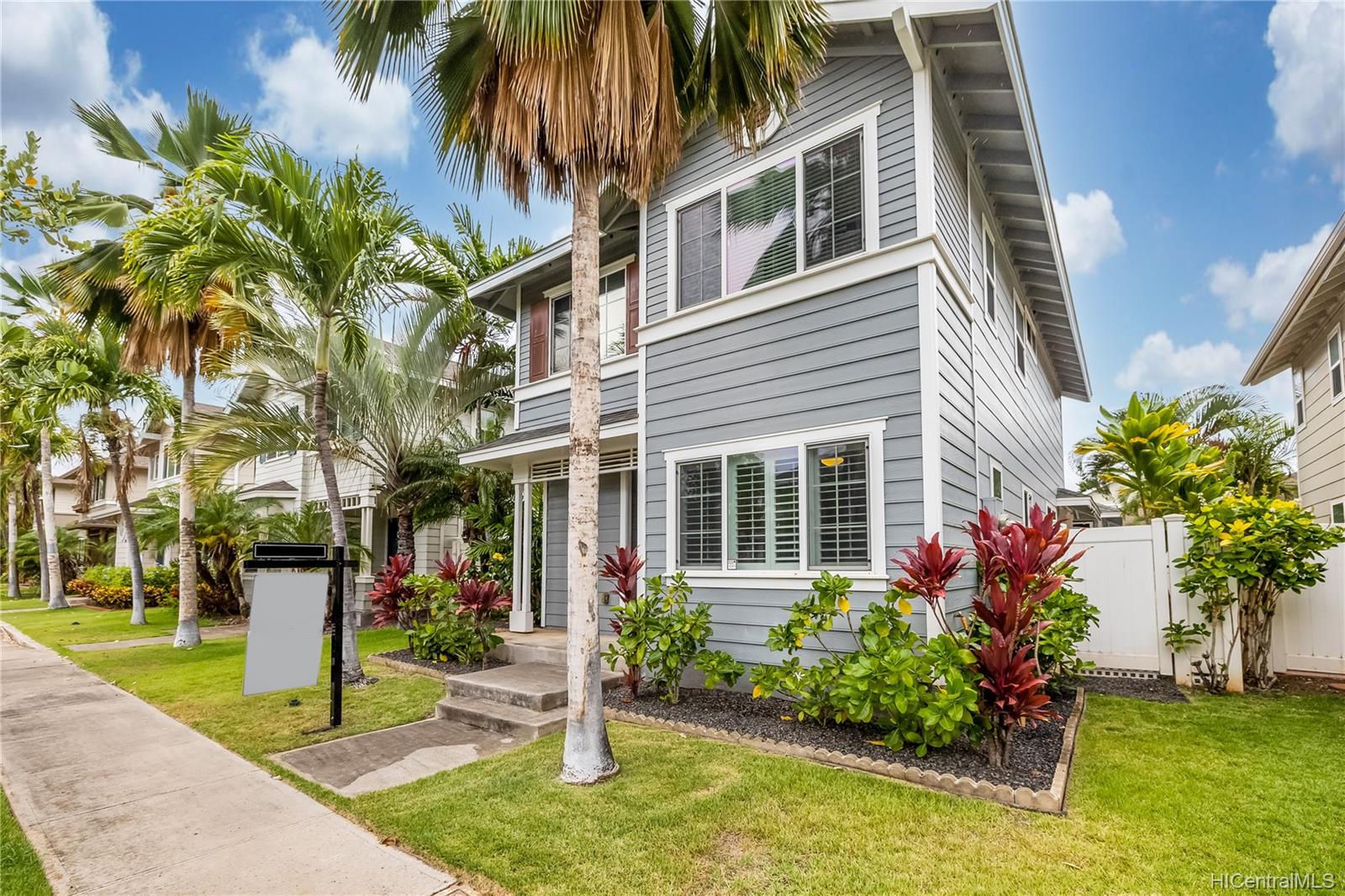  91-1021 Kaihi Street Ewa Beach, HI 96706