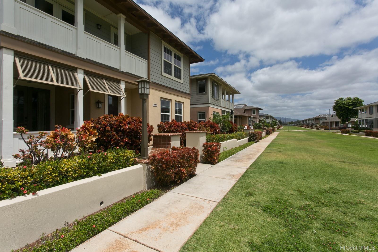 91-1099 Waiemi Street Ewa Beach, HI 96706