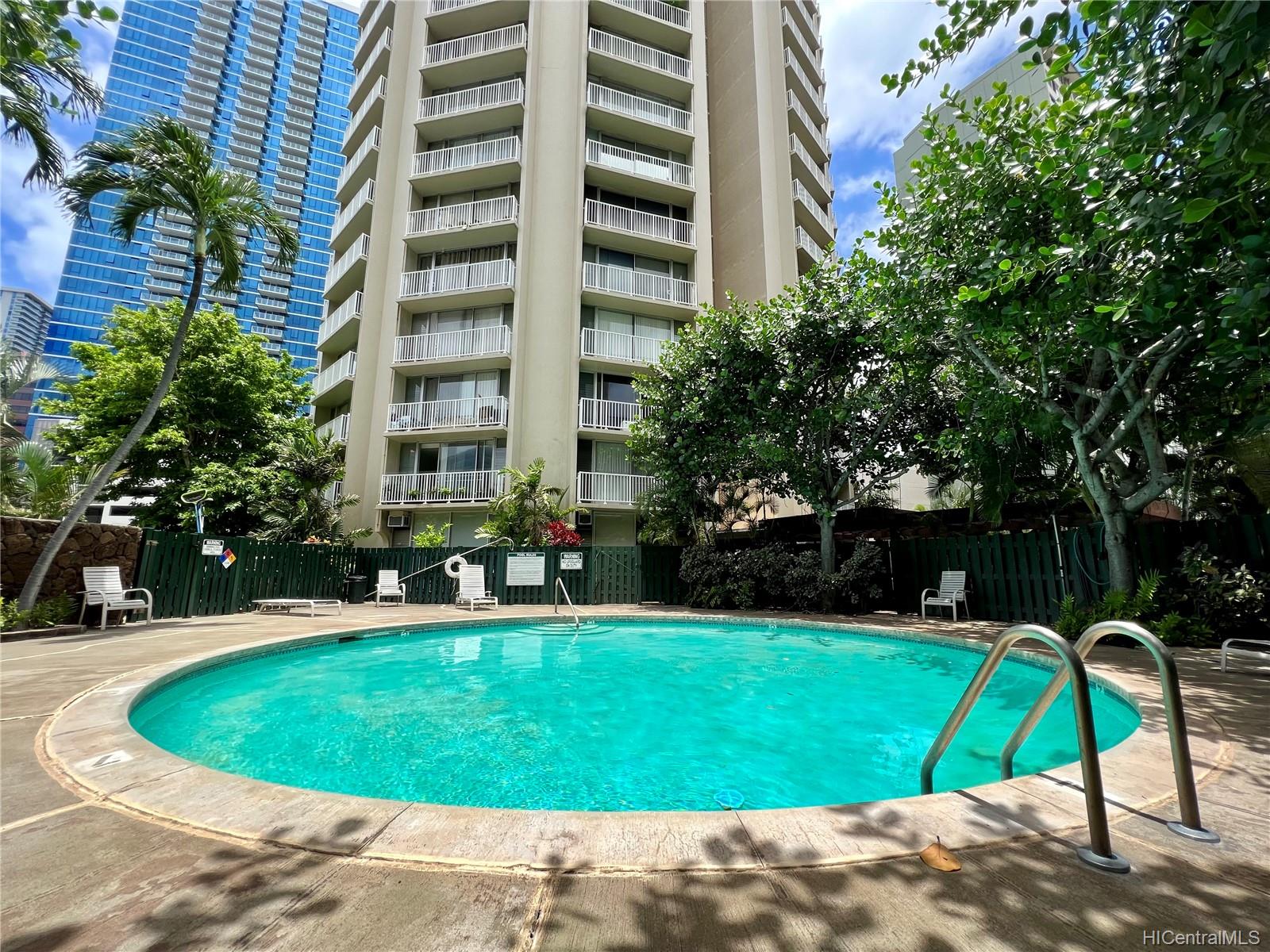 750 Amana Street #412, Honolulu, HI 96814