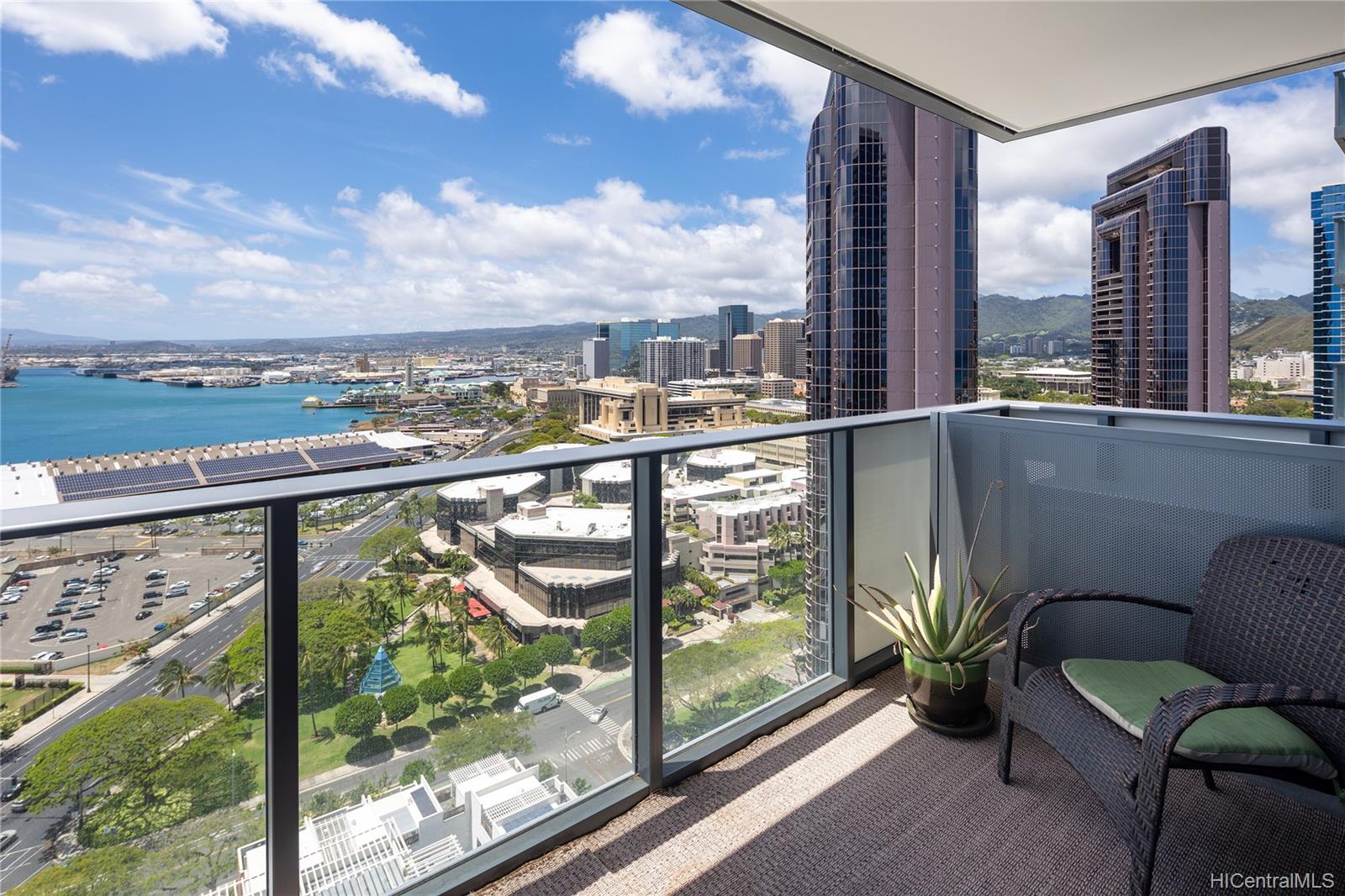 600 Ala Moana Boulevard #2508, Honolulu, HI 96813