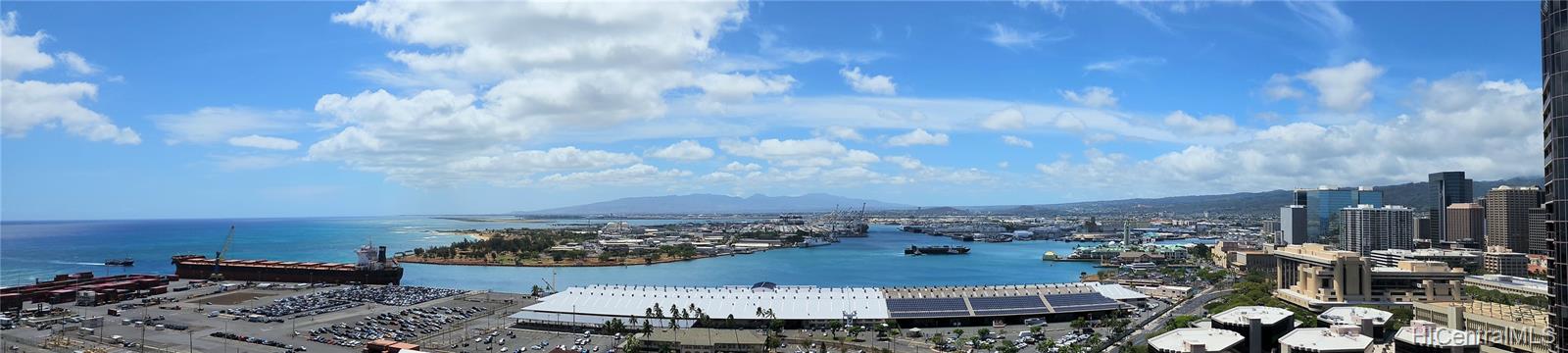 600 Ala Moana Boulevard #2508, Honolulu, HI 96813