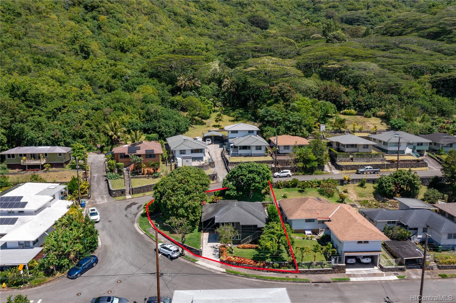 2424 Myrtle Street Honolulu, HI 96816