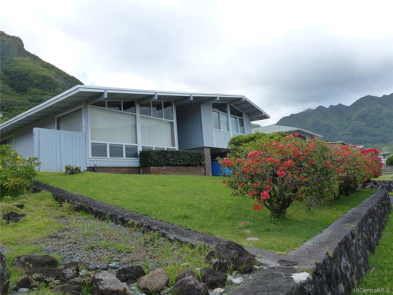 3362 Loulu Street Honolulu, HI 96822