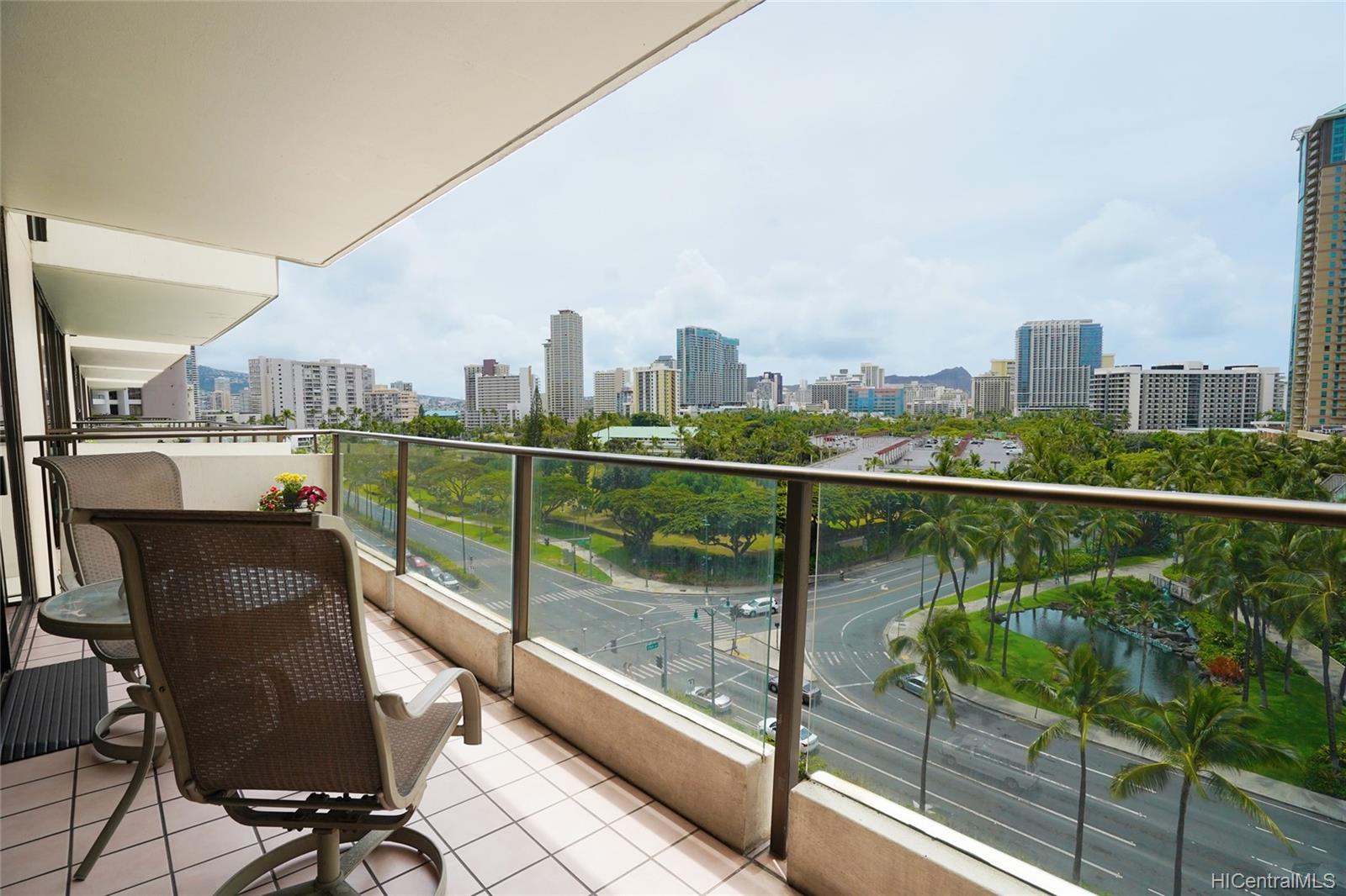 1860 Ala Moana Boulevard #910, Honolulu, HI 96815