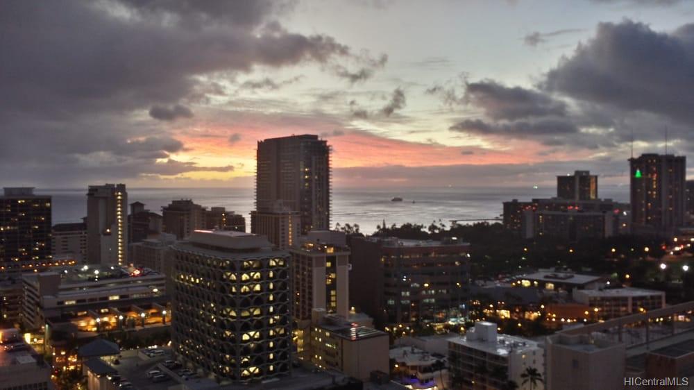 2240 Kuhio Avenue #3204, Honolulu, HI 96815