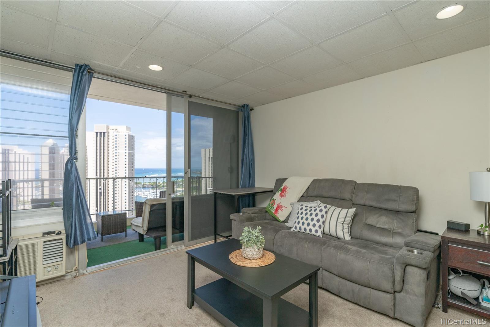 1717 Ala Wai Boulevard #2907, Honolulu, HI 96815