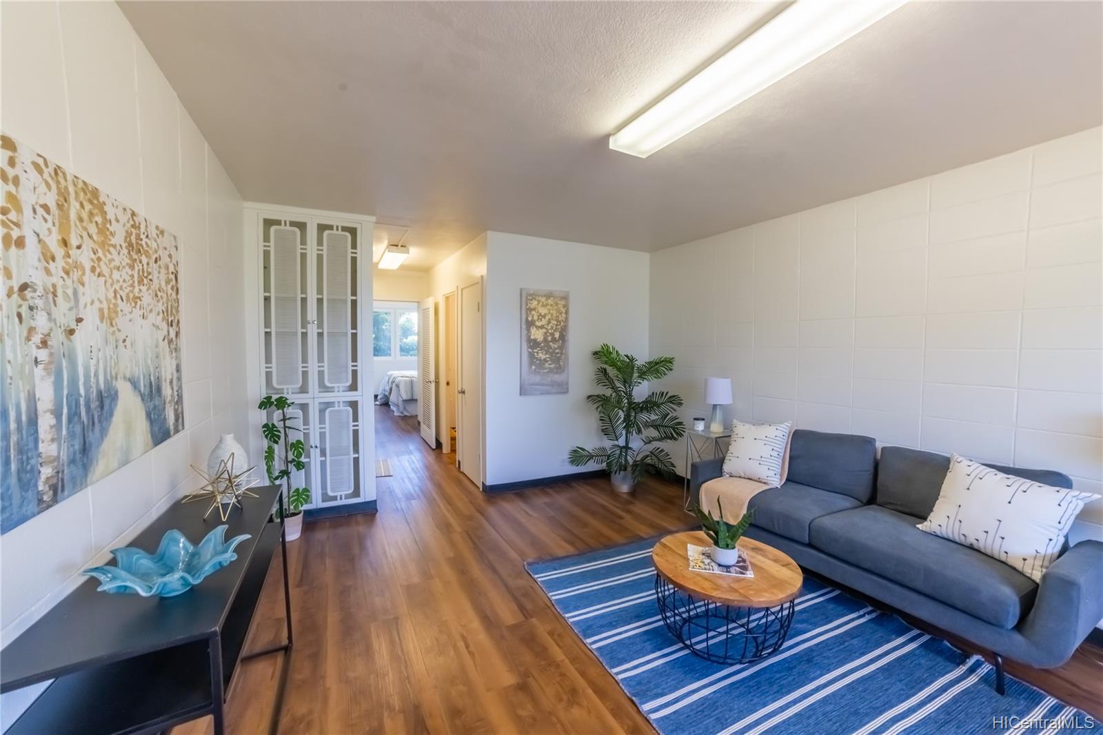 1710 Makiki Street #303, Honolulu, HI 96822