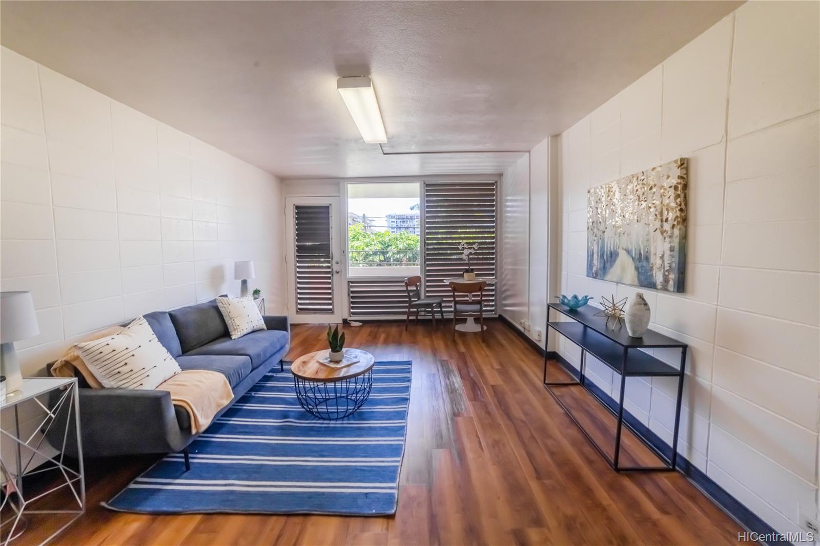 1710 Makiki Street #303, Honolulu, HI 96822