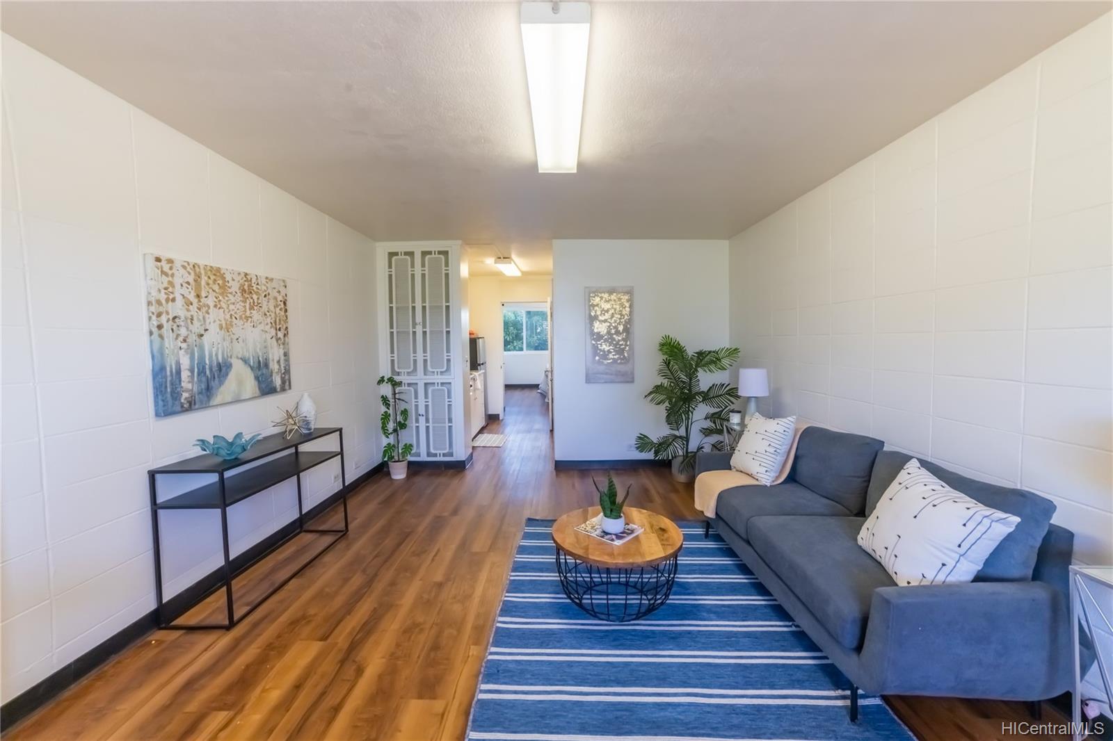 1710 Makiki Street #303, Honolulu, HI 96822