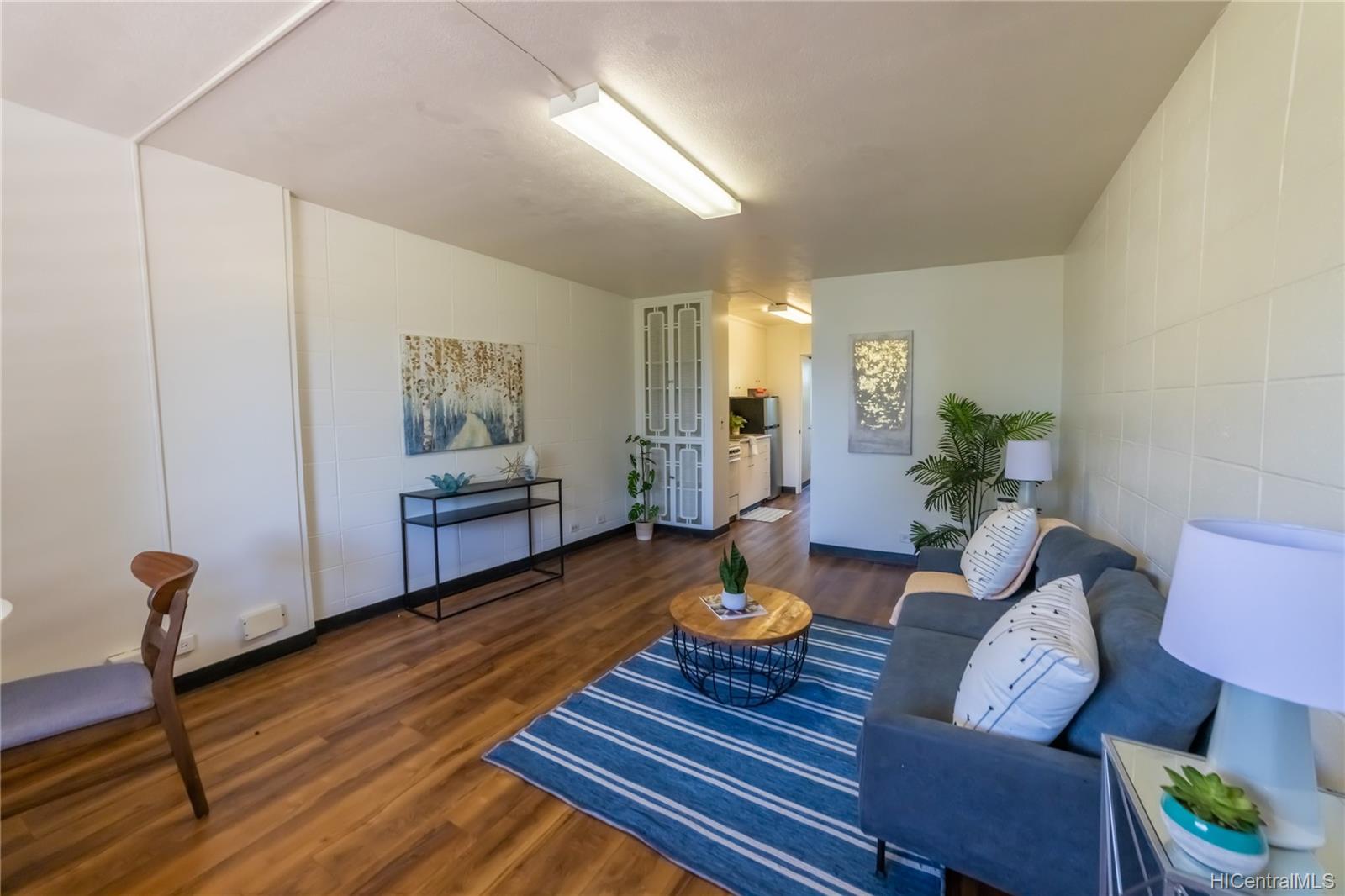 1710 Makiki Street #303, Honolulu, HI 96822