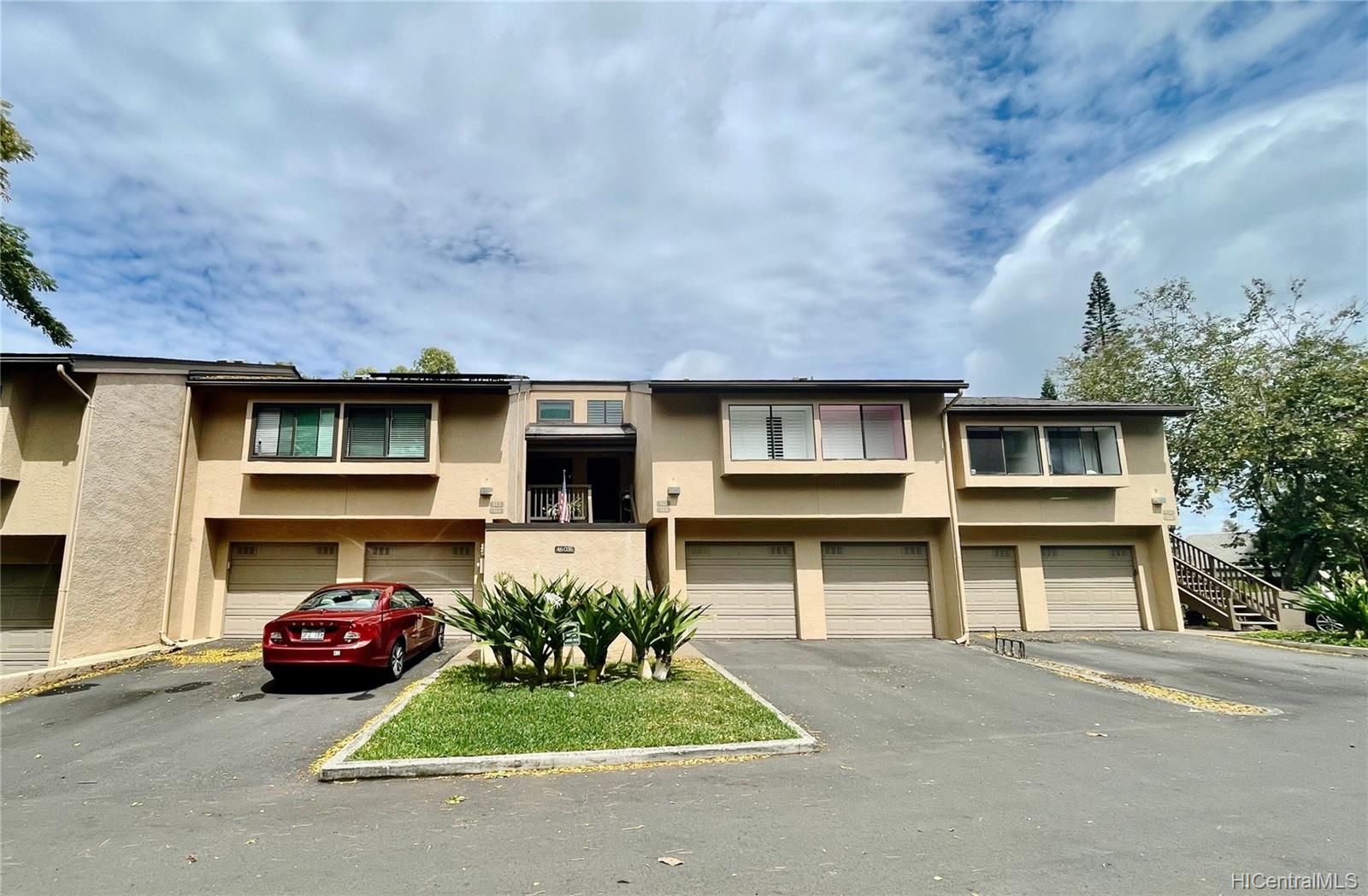 46-036 Aliikane Place #512, Kaneohe, HI 96744