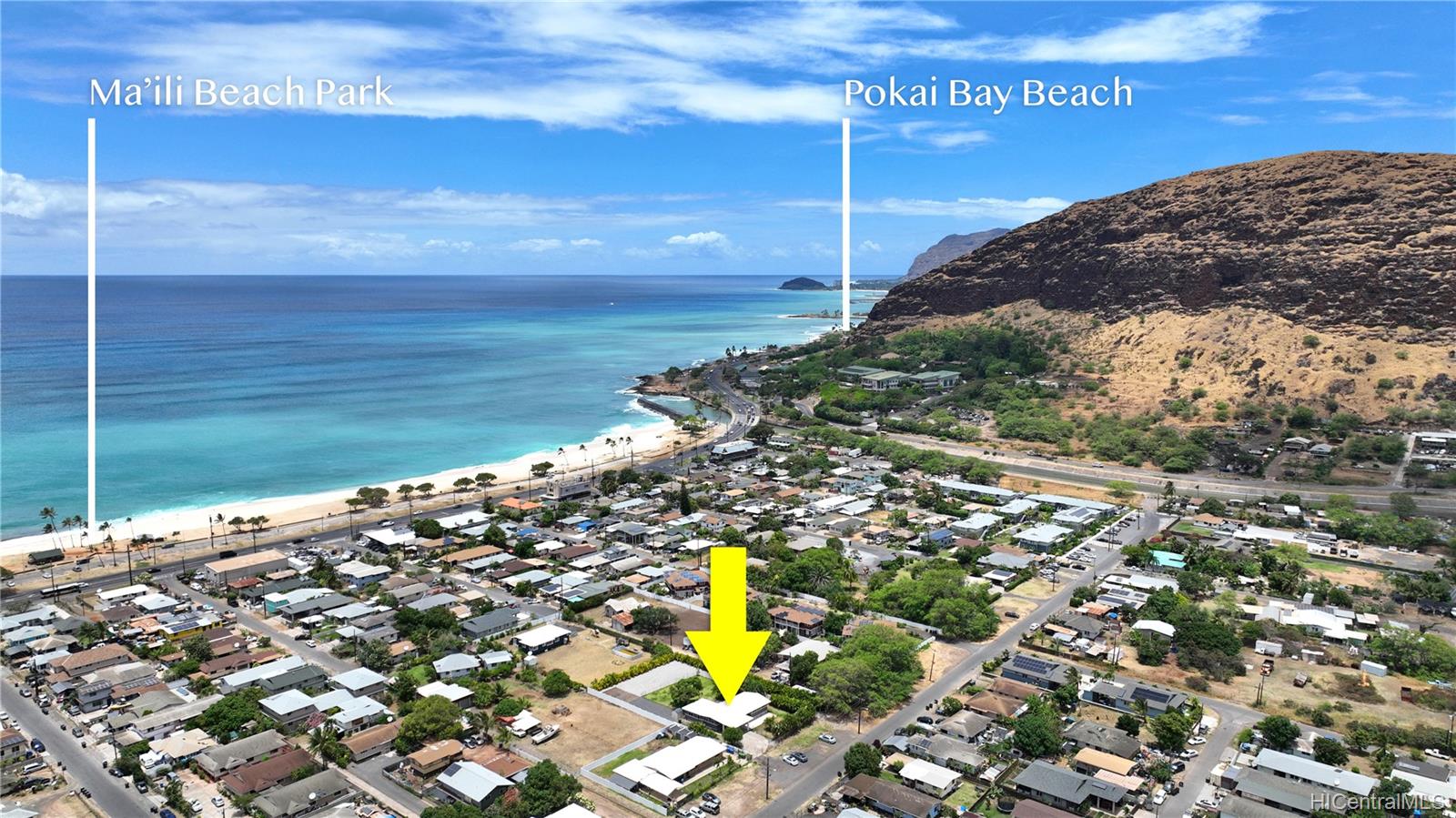 87-131 Kulaaupuni Street #Lot B-1, Waianae, HI 96792