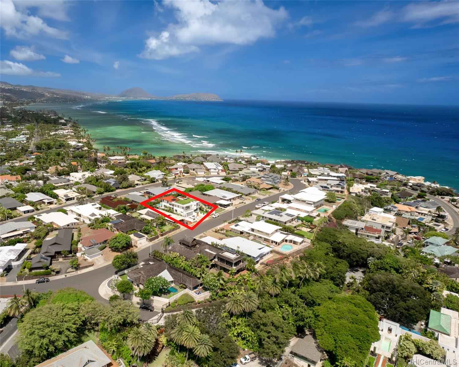 4126 Papu Circle Honolulu, HI 96816