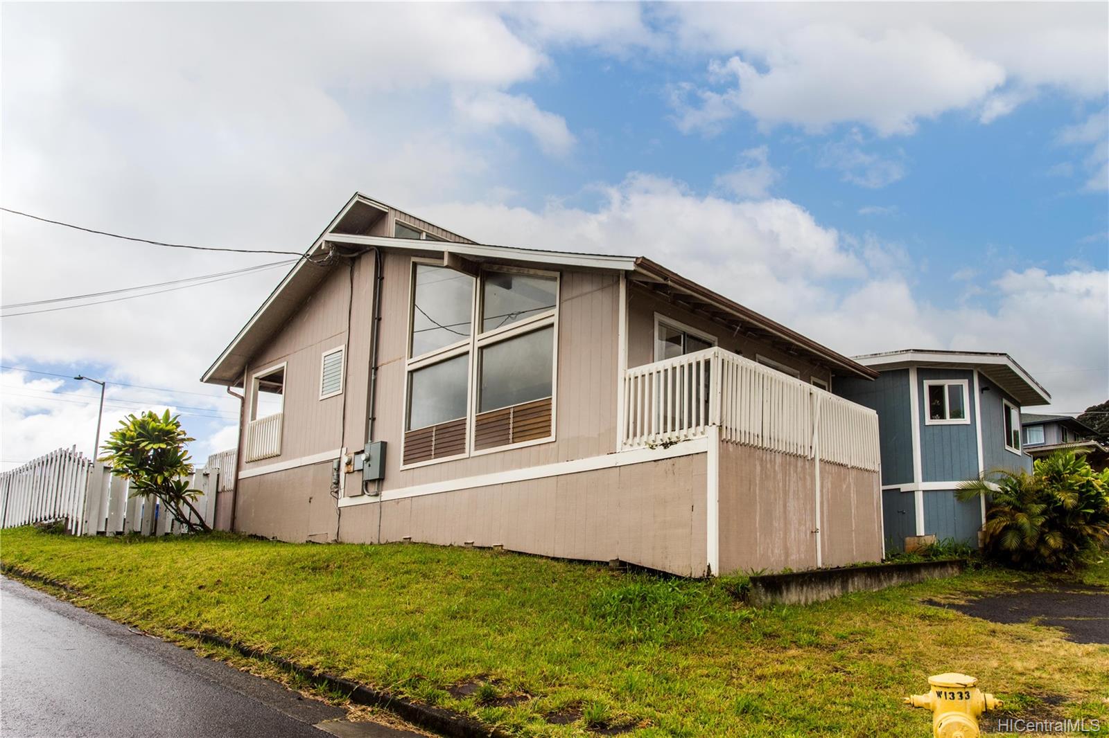 45-520 Kuuipo Place #4, Kaneohe, HI 96744