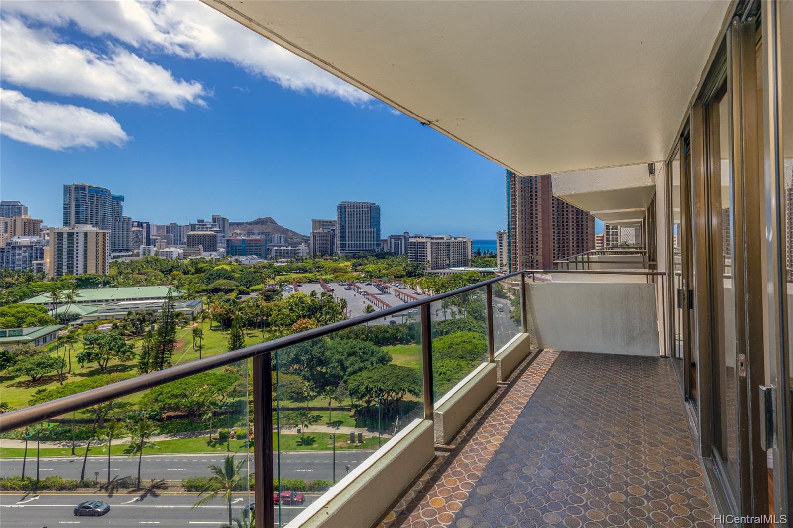 1860 Ala Moana Boulevard #1607, Honolulu, HI 96815