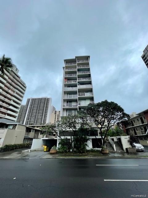 2509 Ala Wai Boulevard #404, Honolulu, HI 96815