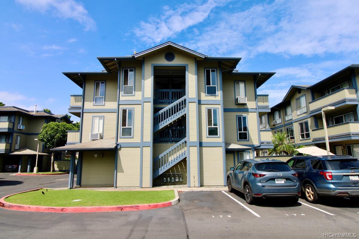91-221 Hanapouli Circle #35D, Ewa Beach, HI 96706