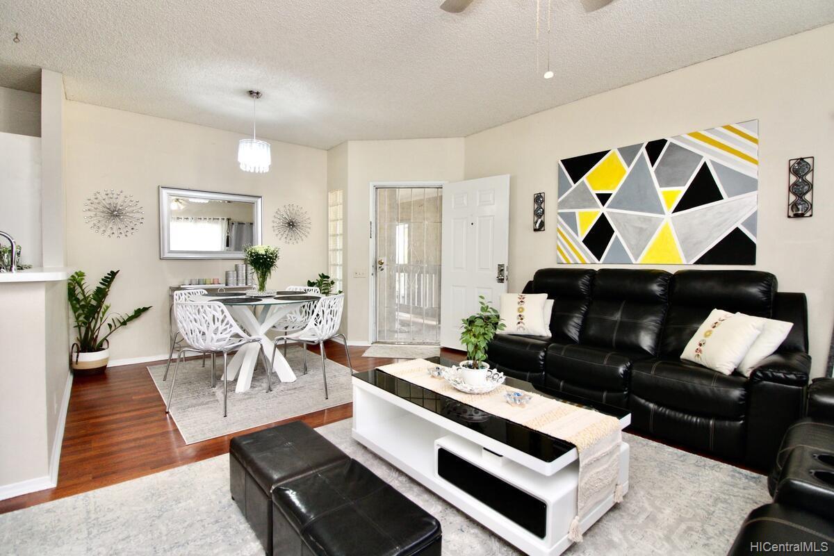 91-221 Hanapouli Circle #35D, Ewa Beach, HI 96706