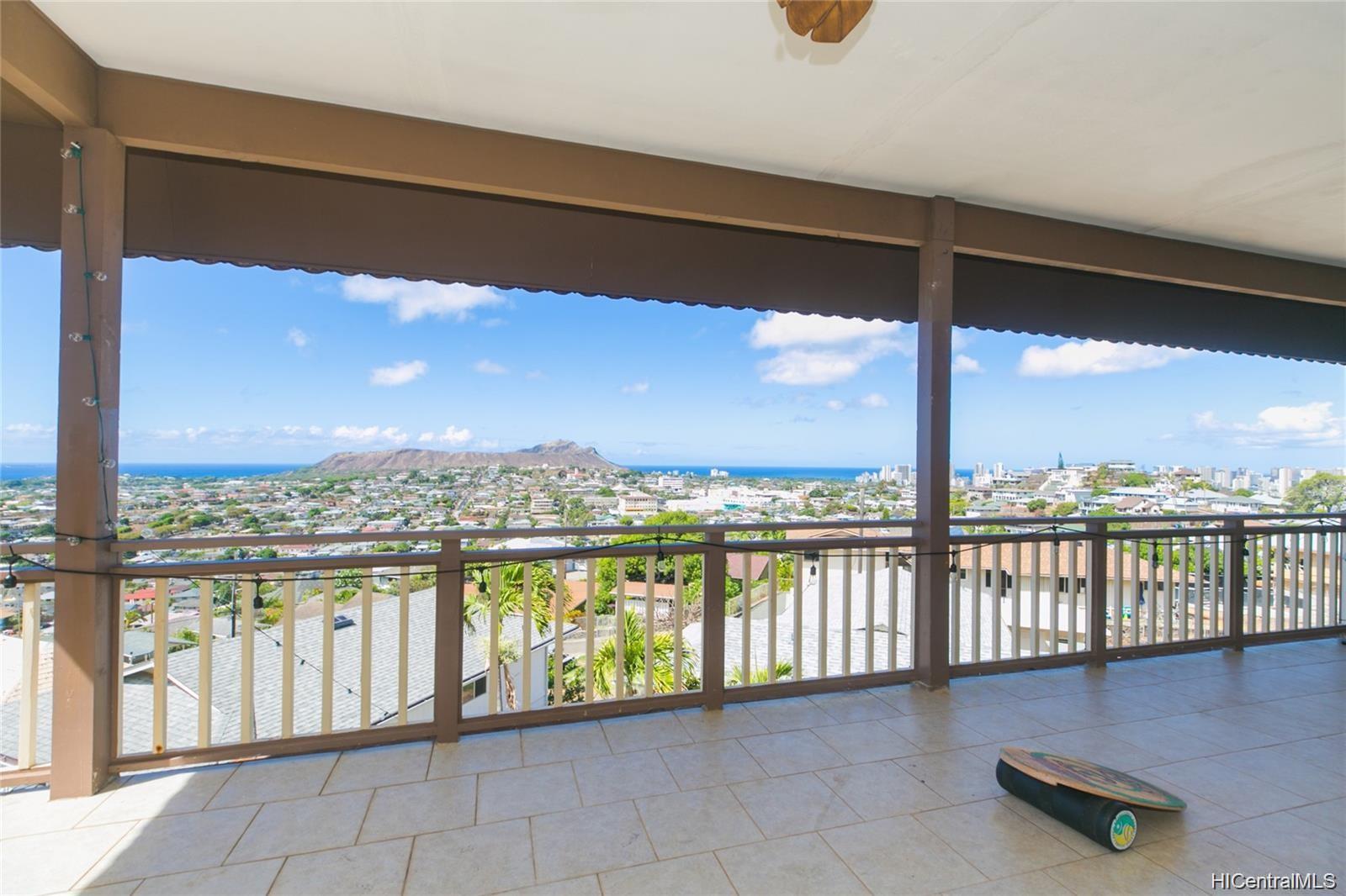 3737 Sierra Drive Honolulu, HI 96816