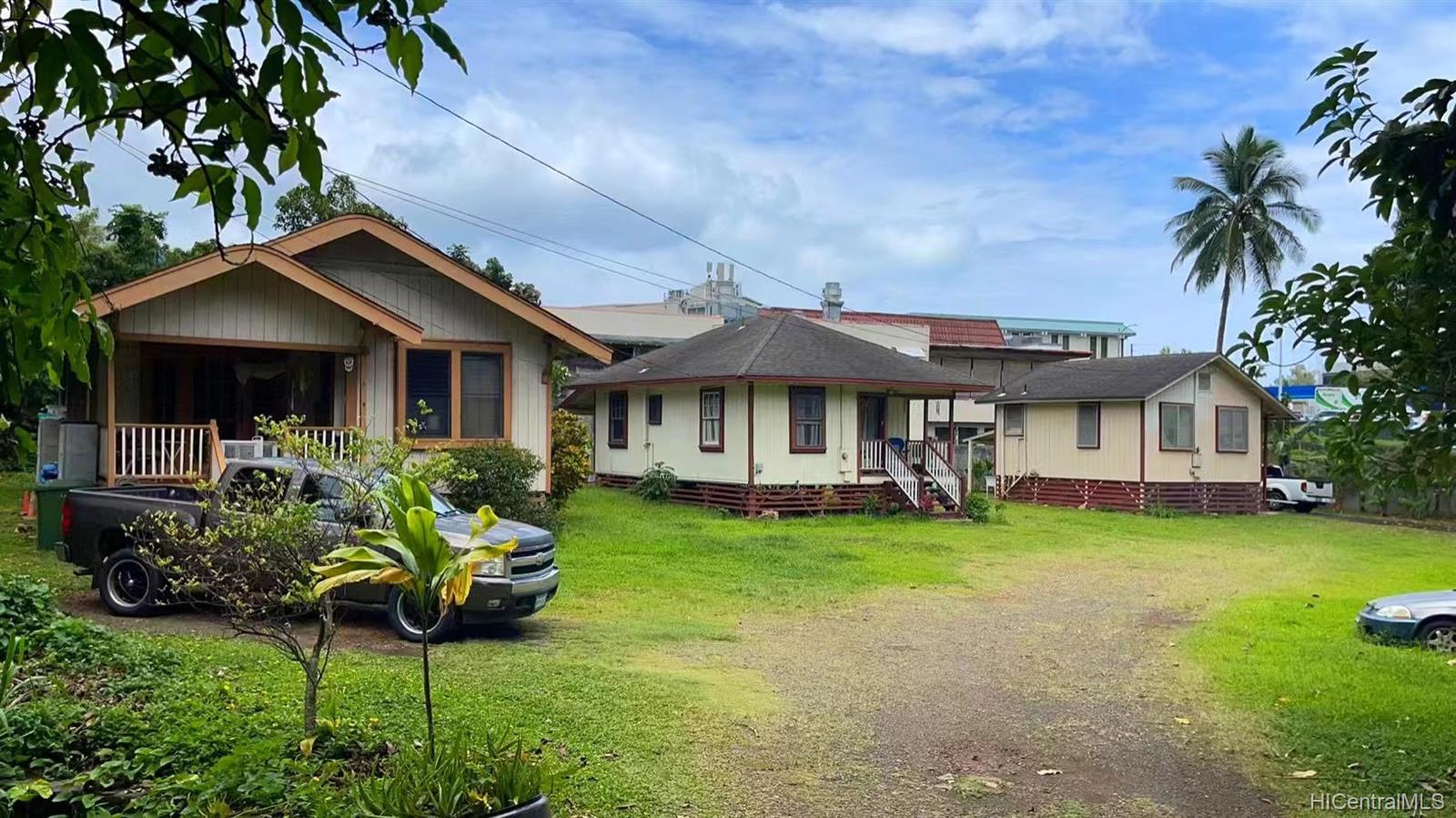 45-521 Pahia Road Kaneohe, HI 96744