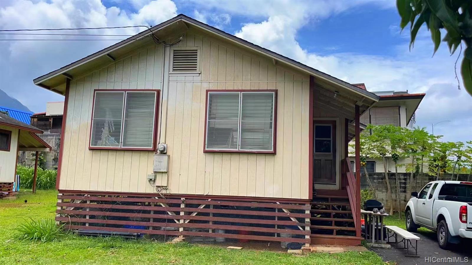 45-521 Pahia Road Kaneohe, HI 96744