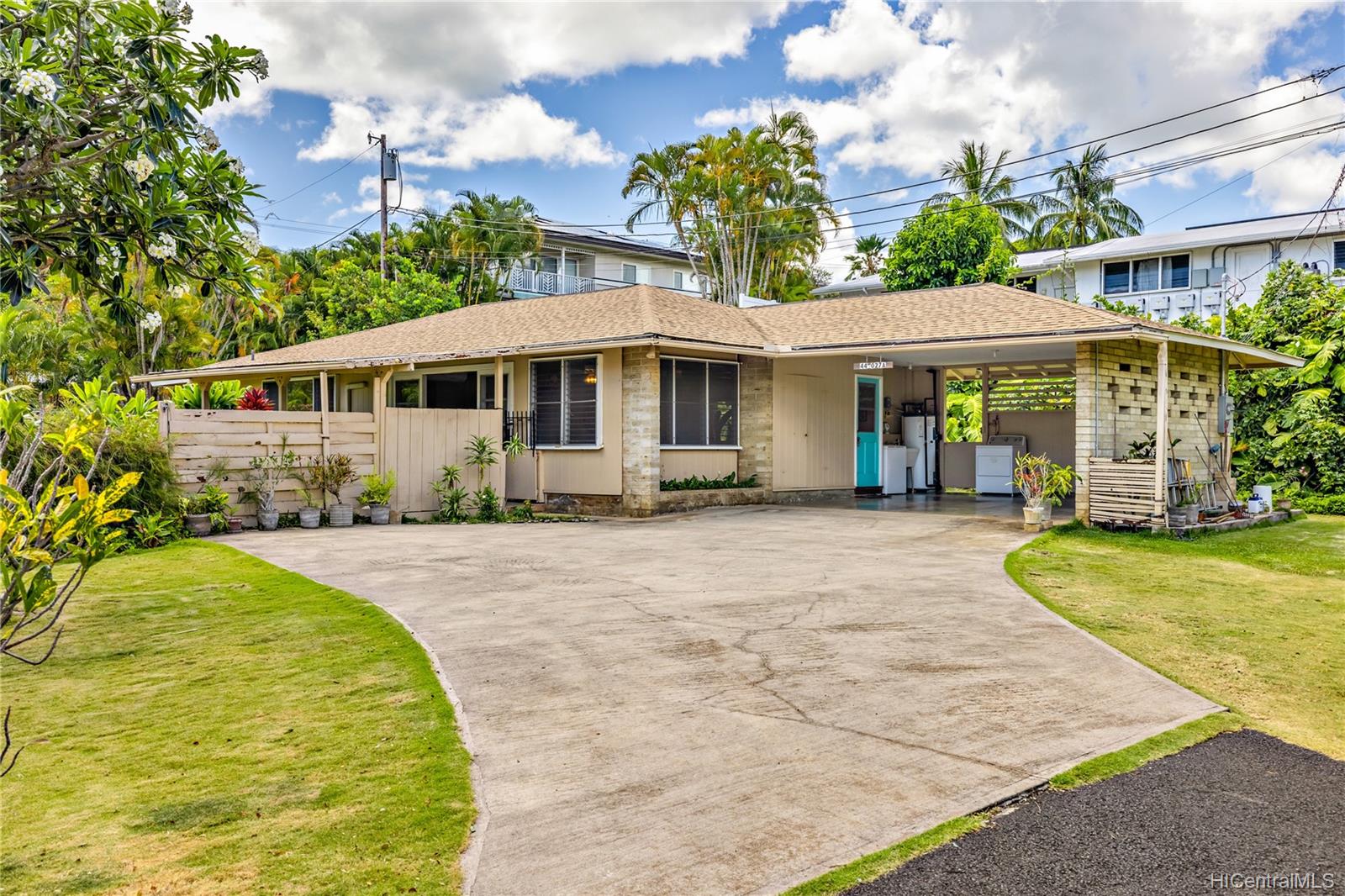 44-027 Aina Moi Place #A, Kaneohe, HI 96744