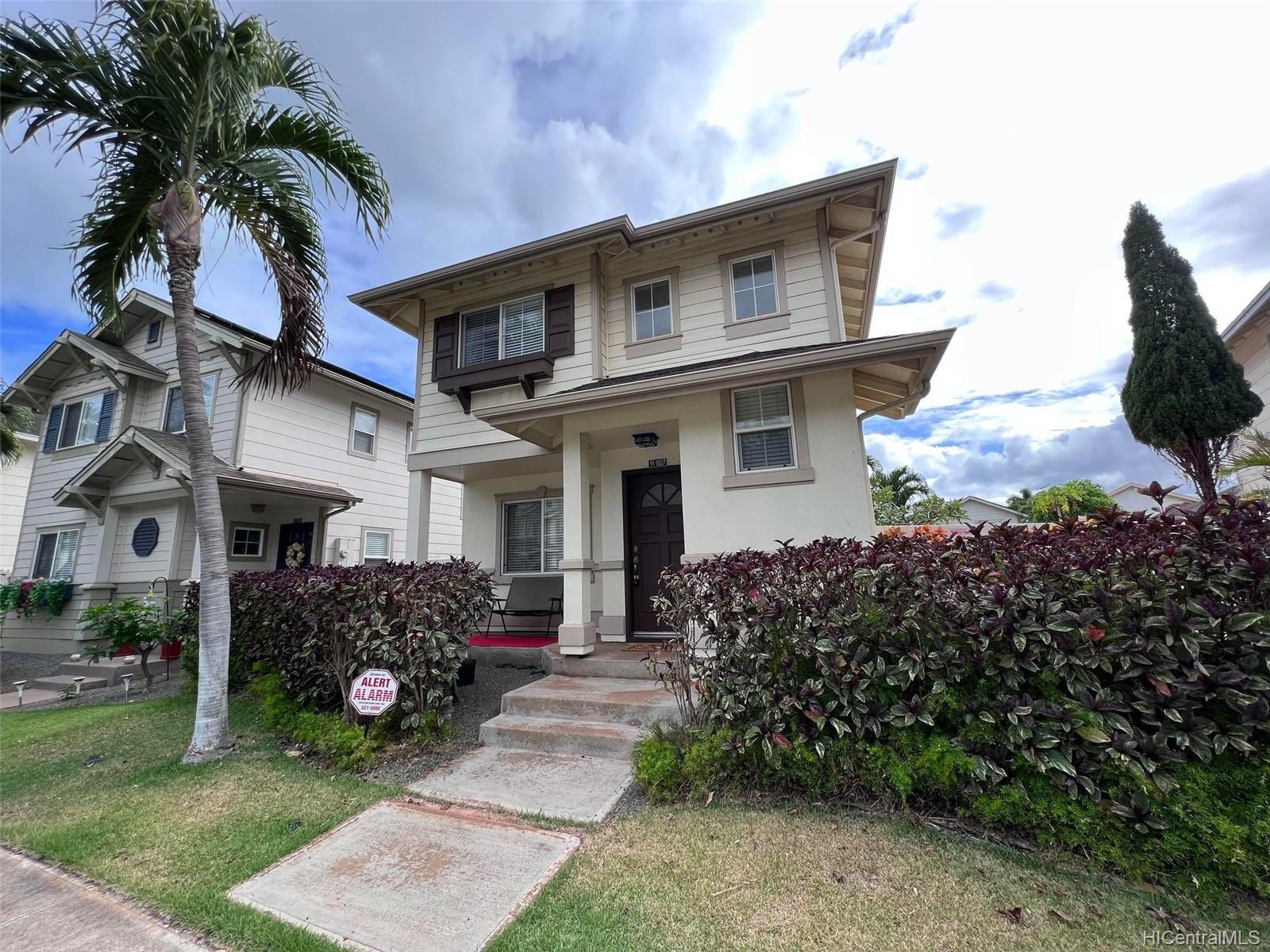  91-1027 Kaipuhinehu Street Ewa Beach, HI 96706