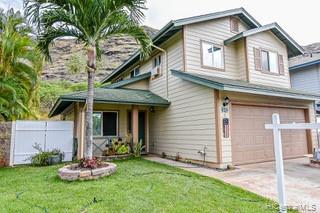 87-1083 Oheohe Street Waianae, HI 96792