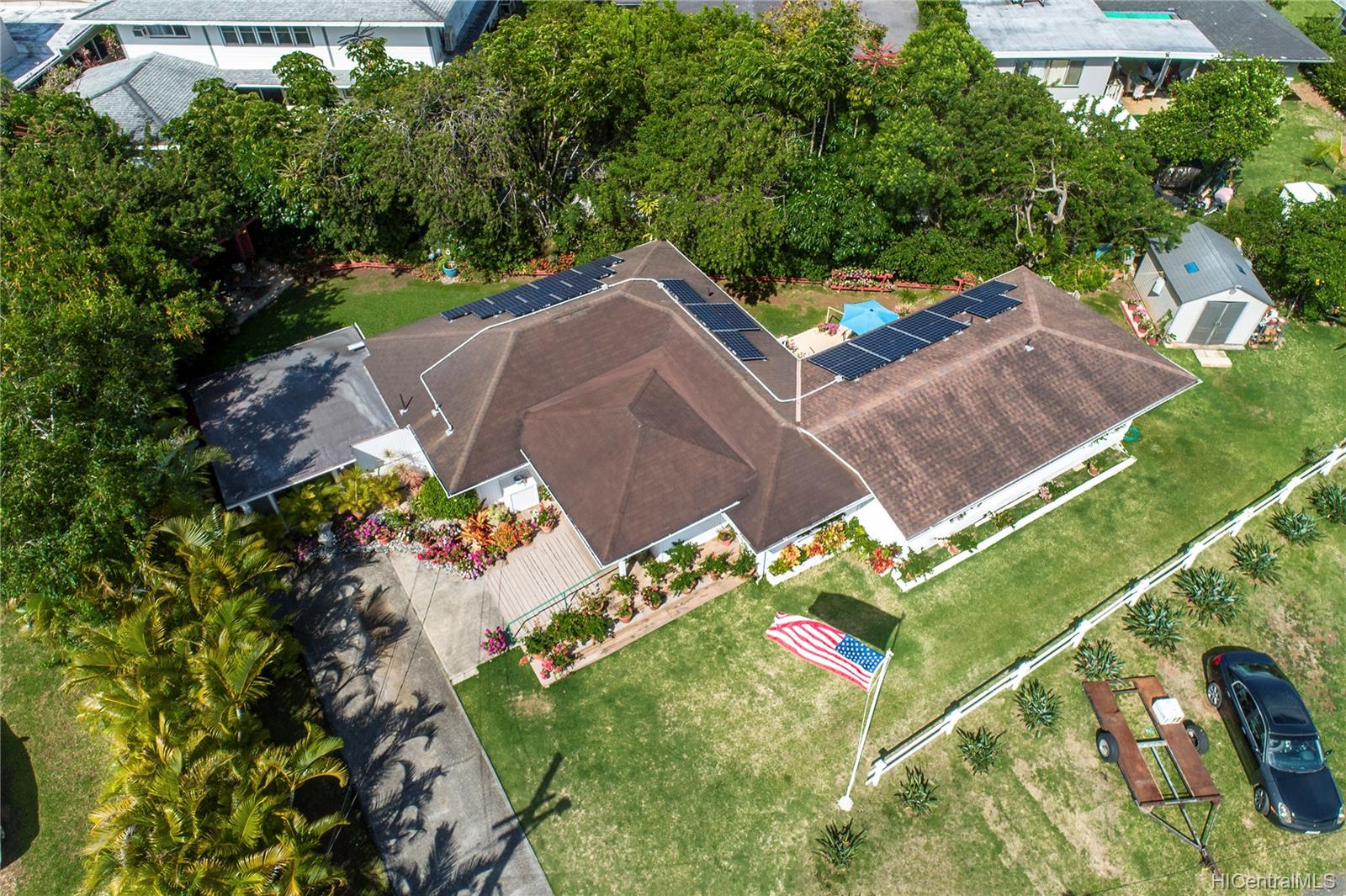 45-335 Pikoiloa Place Kaneohe, HI 96744