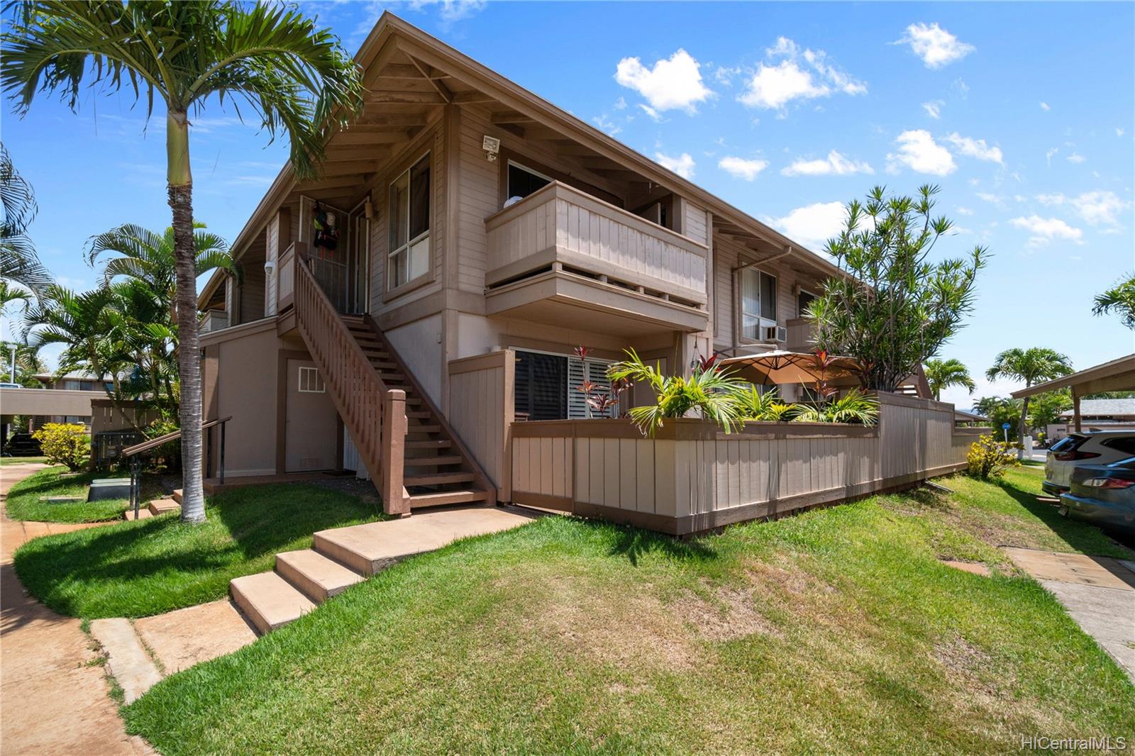 91-1050 Mikohu Street #10D, Ewa Beach, HI 96706