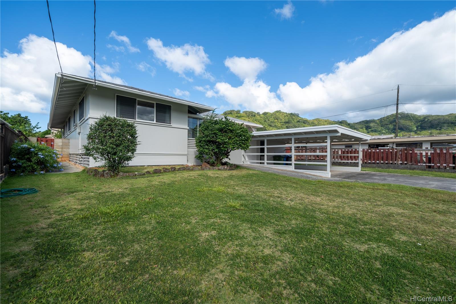 45-142 Popoki Street Kaneohe, HI 96744