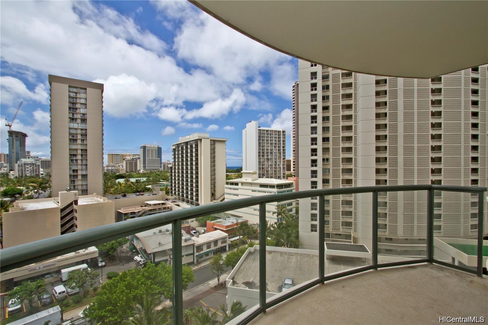 1837 Kalakaua Avenue #1203, Honolulu, HI 96815