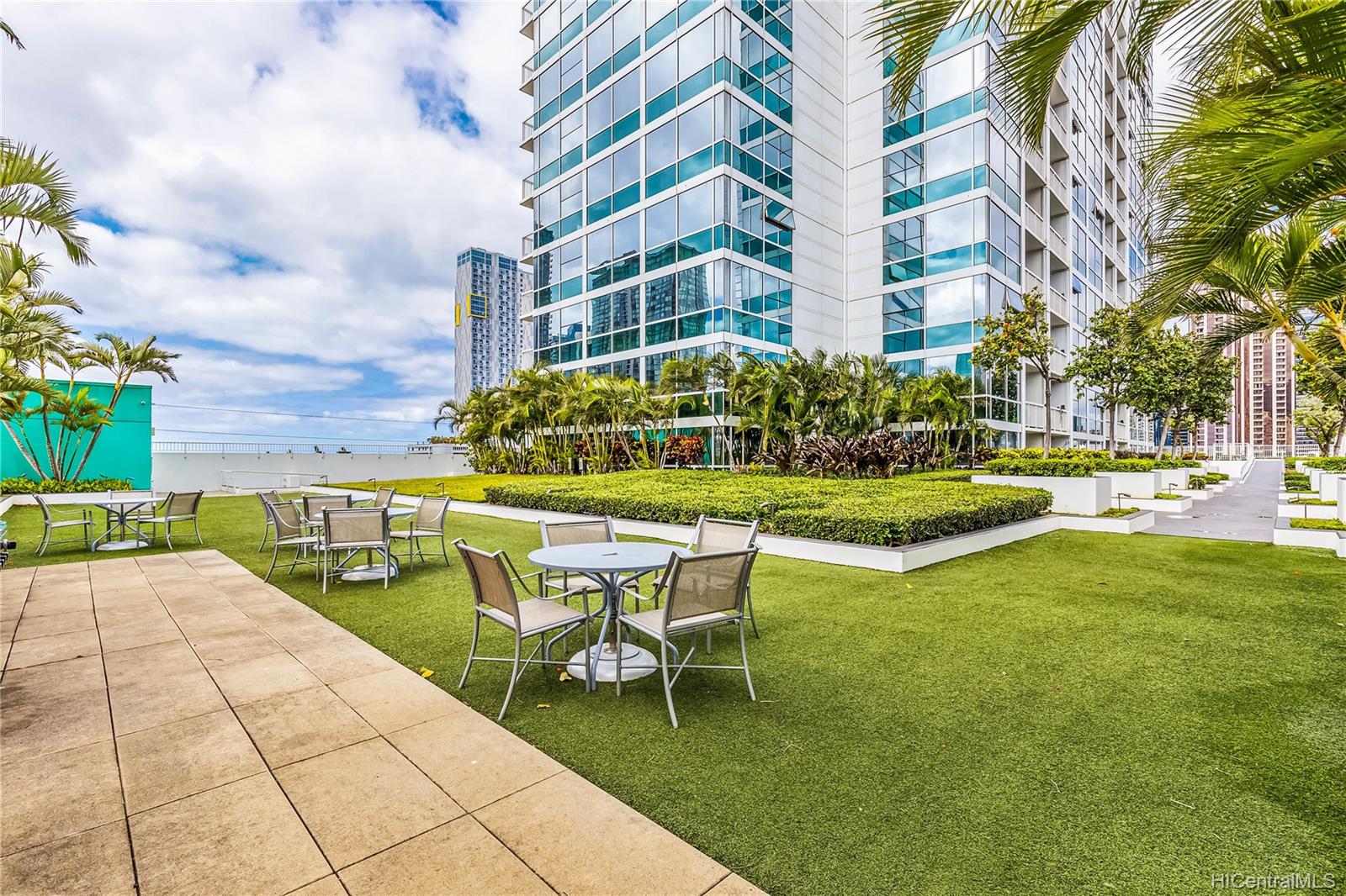 909 Kapiolani Boulevard #2901, Honolulu, HI 96814