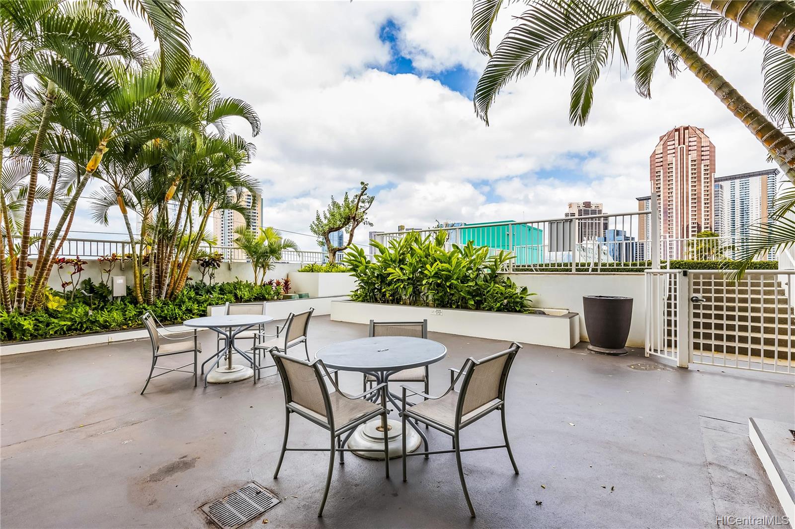 909 Kapiolani Boulevard #2901, Honolulu, HI 96814