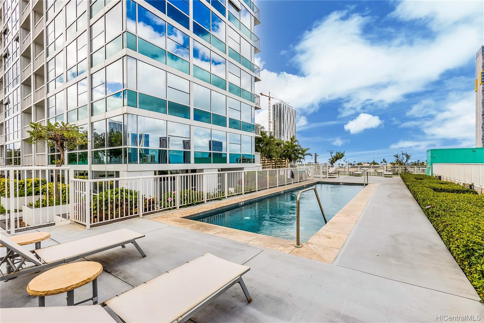 909 Kapiolani Boulevard #2901, Honolulu, HI 96814