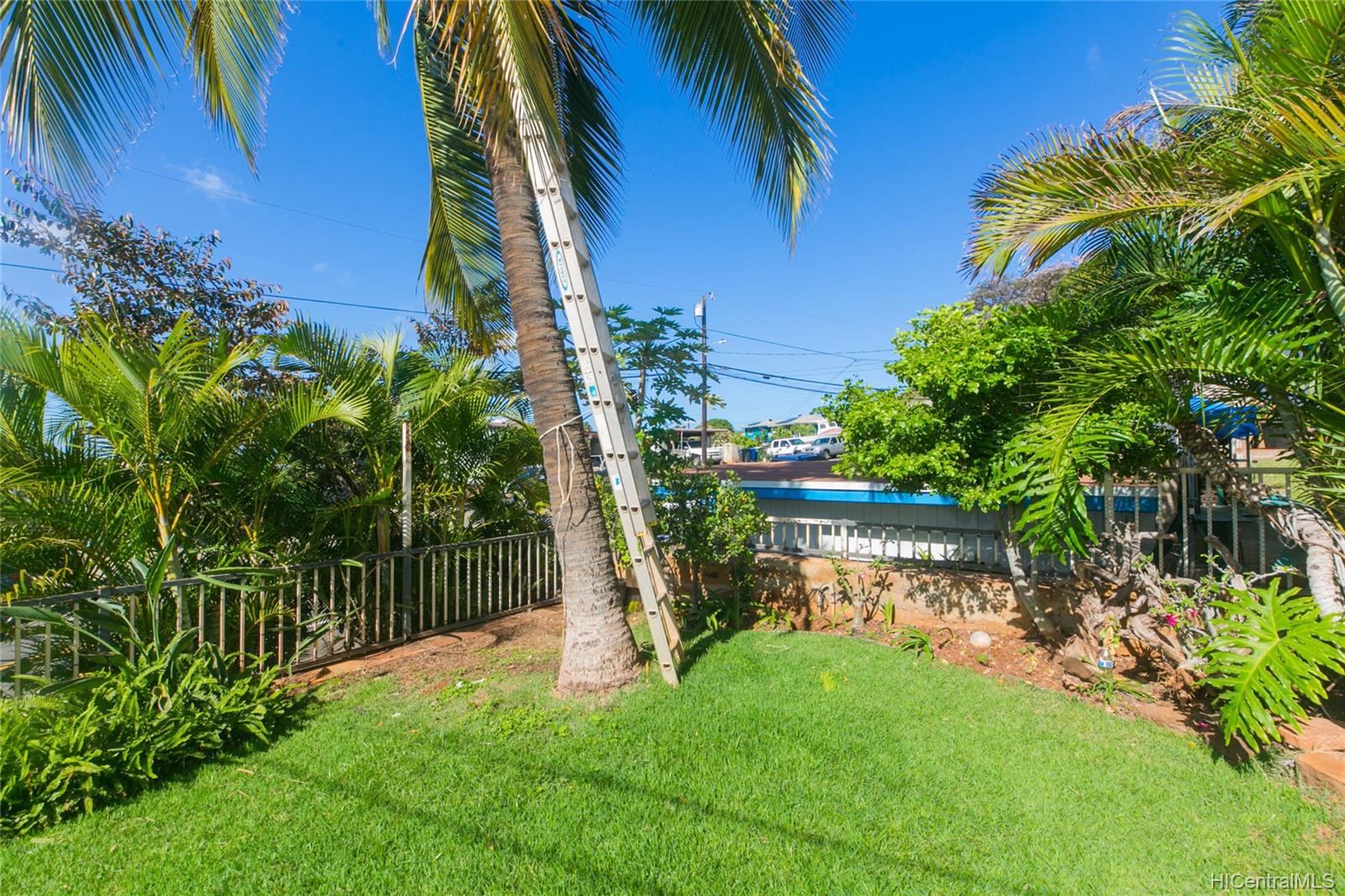 92-595 Palailai Street Kapolei, HI 96707