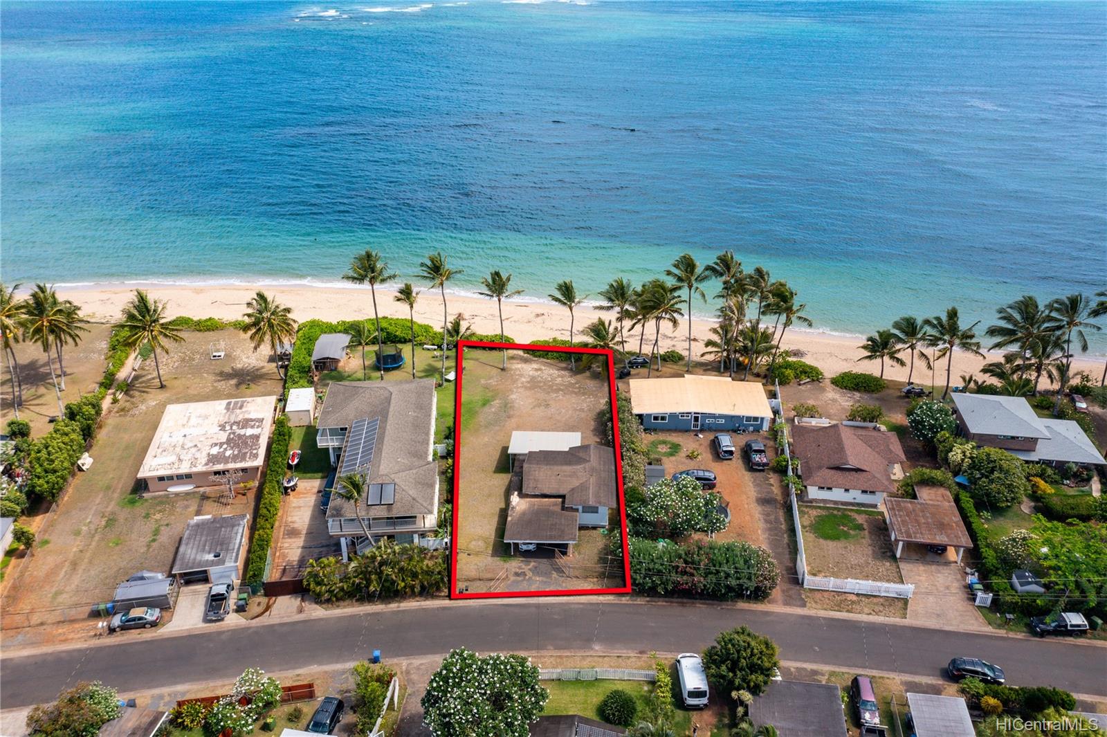 67-267 Kahaone Loop Waialua, HI 96791