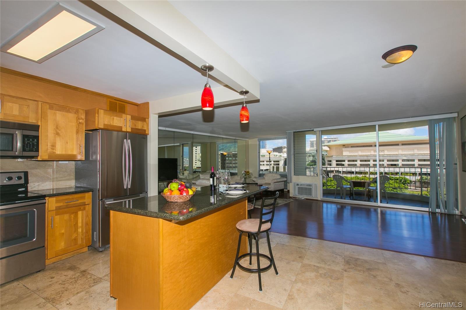 1717 Ala Wai Boulevard #806, Honolulu, HI 96815