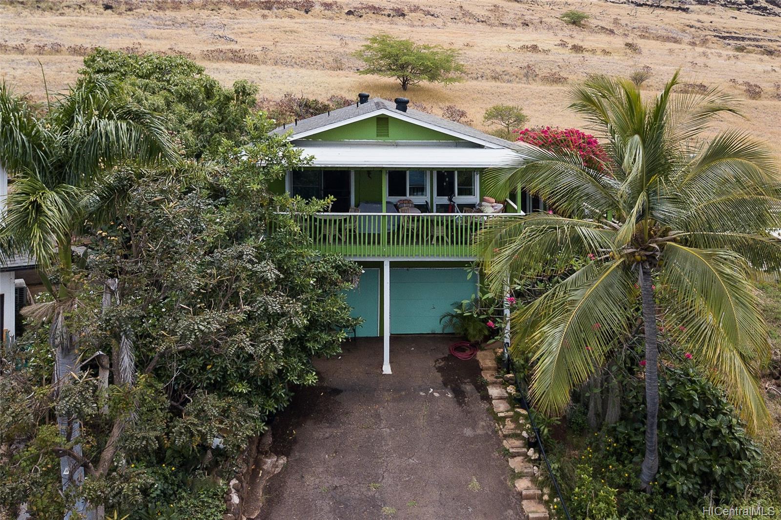 86-894 Iniki Place Waianae, HI 96792