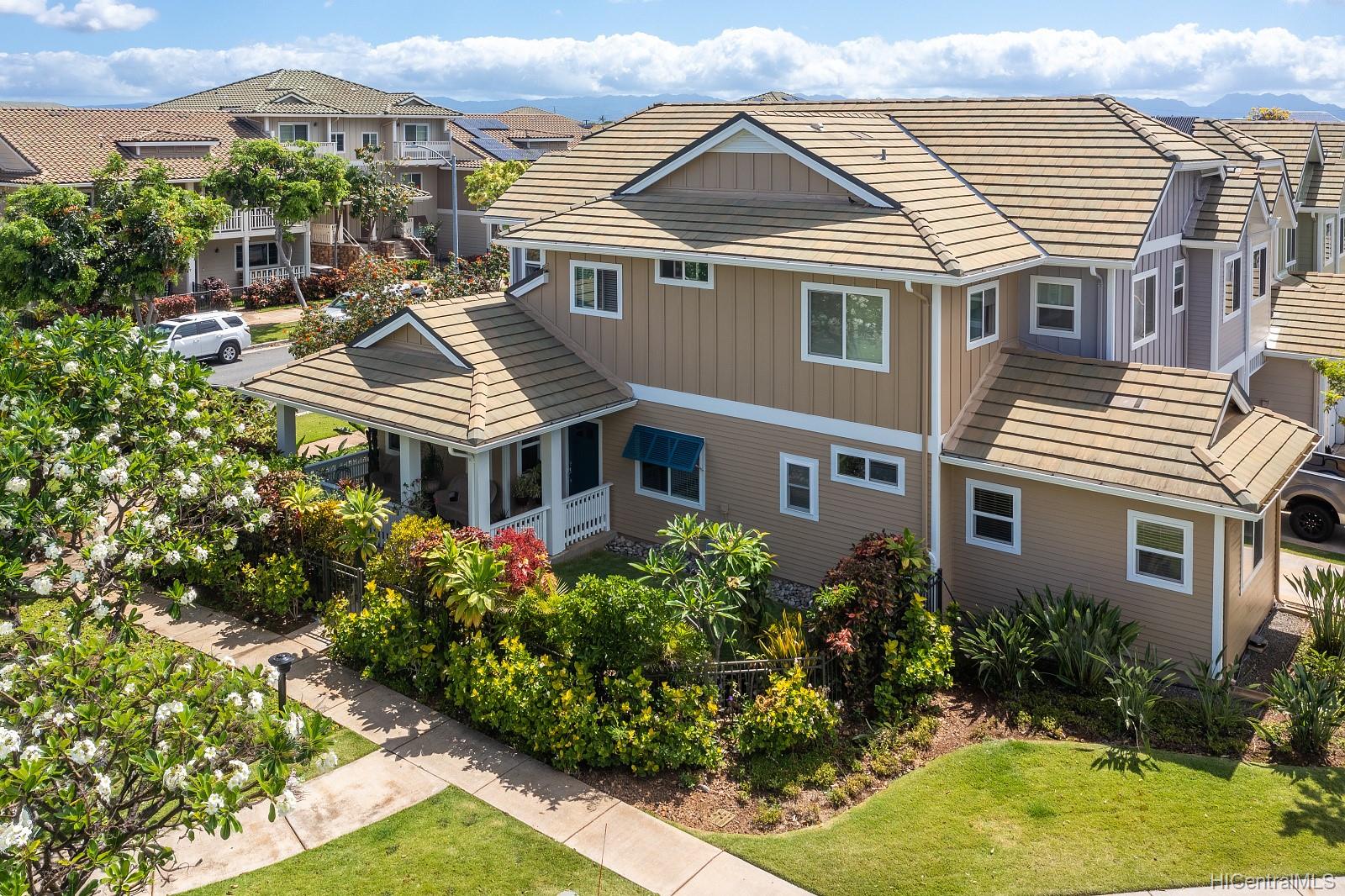 1143 Kakala Street #301, Kapolei, HI 96707