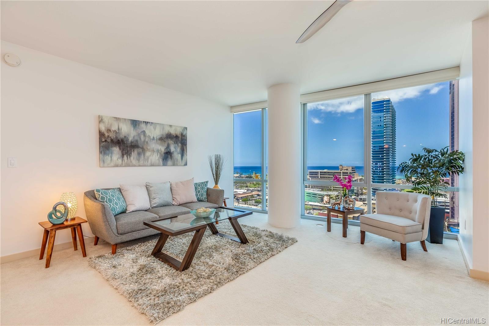 555 South Street #1905, Honolulu, HI 96813