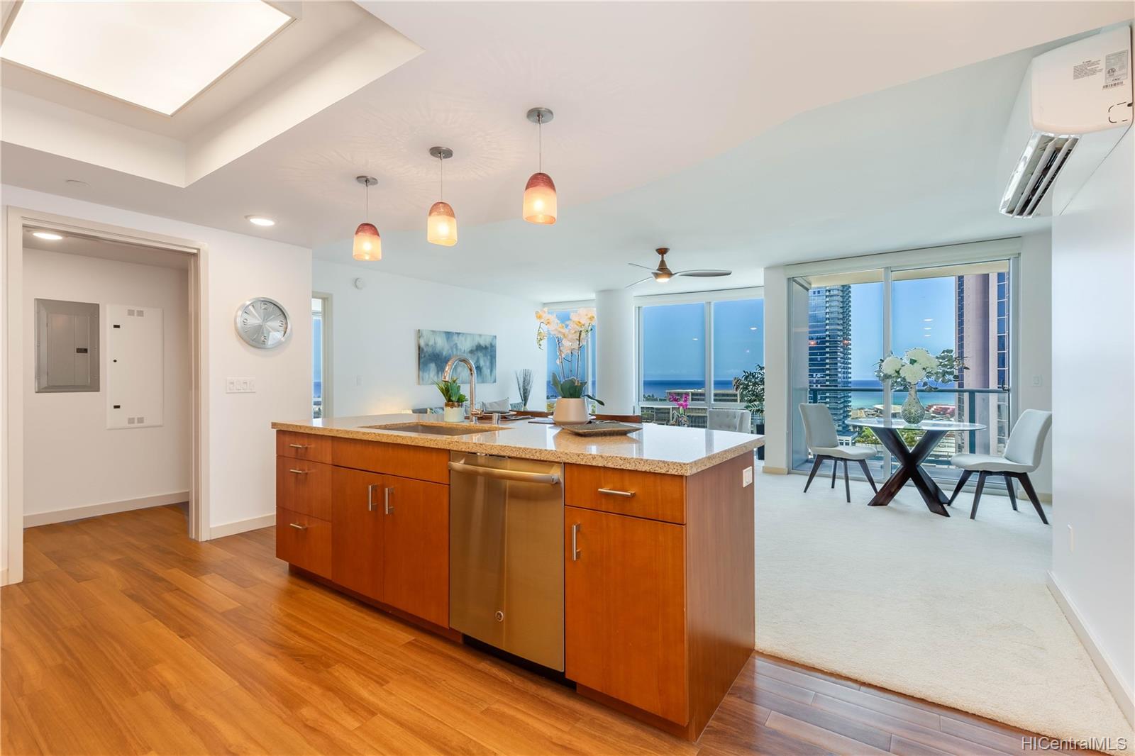 555 South Street #1905, Honolulu, HI 96813