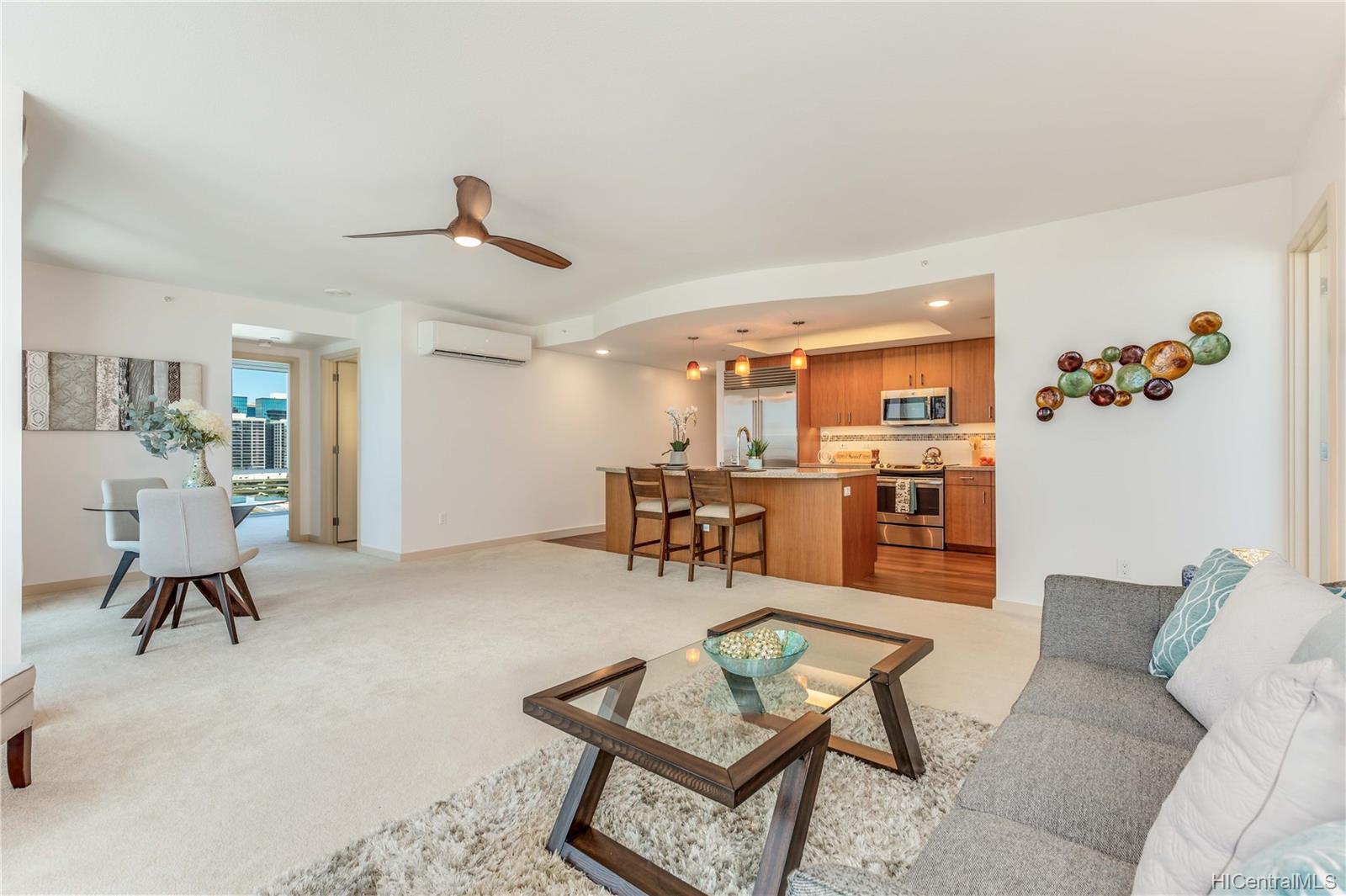 555 South Street #1905, Honolulu, HI 96813