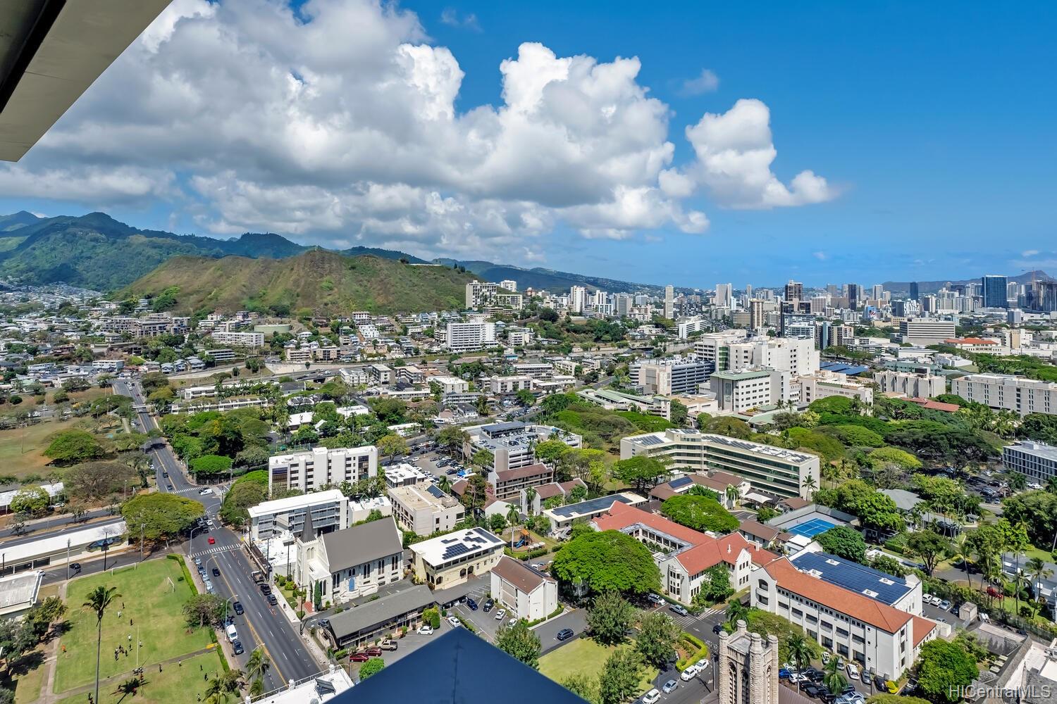 1200 Queen Emma Street #3304, Honolulu, HI 96813