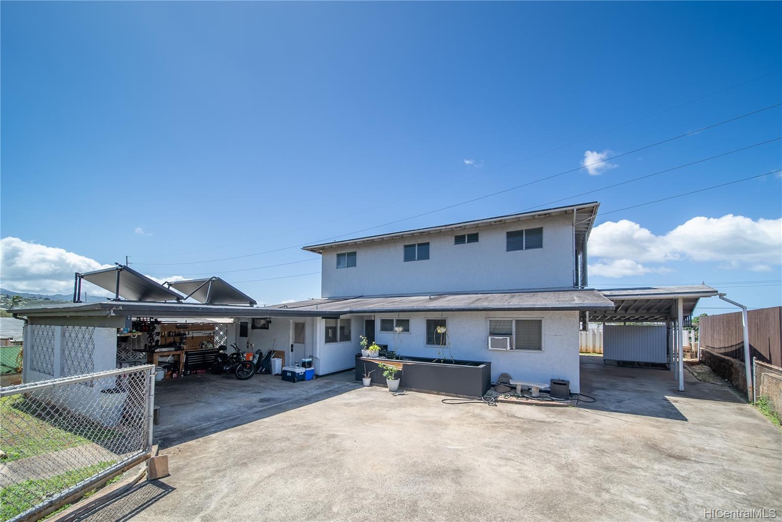 98-530 Kaimu Loop Aiea, HI 96701