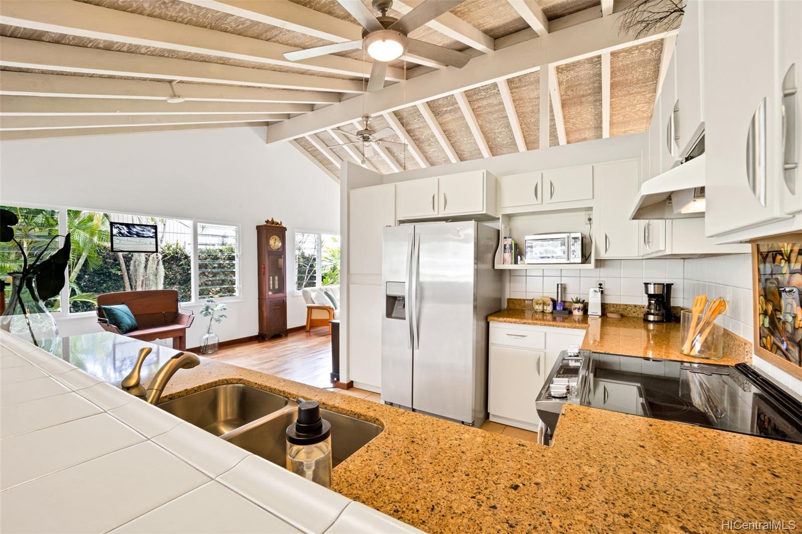 1188 Akuila Place Kailua, HI 96734