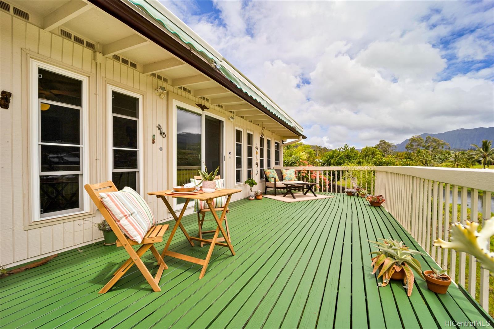  1188 Akuila Place Kailua, HI 96734